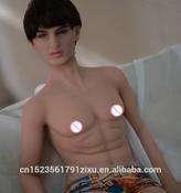 154cm Male Sex Dolls for gays man sex toy for woman Wholesale cheap price realistic Male Sex Doll For Women by AUTOMATICWOMAN